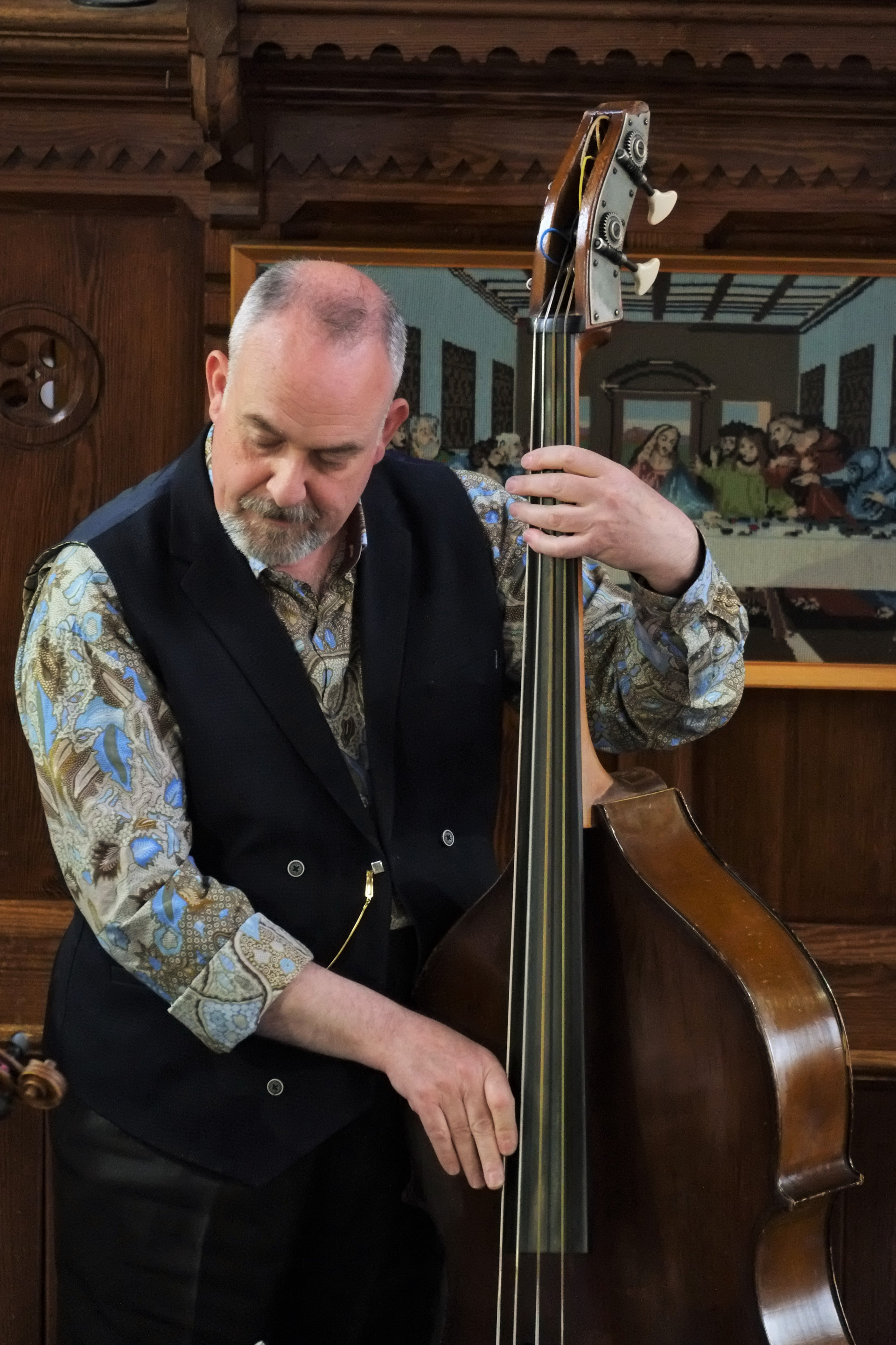 Tim Kliphuis 2019